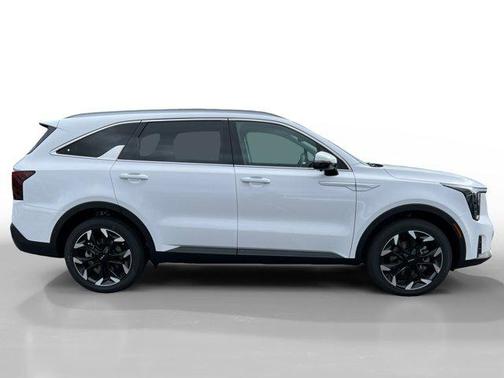 2025 Kia Sorento SX