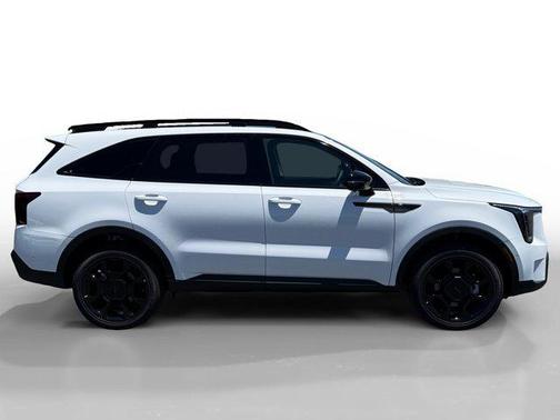 2025 Kia Sorento SX