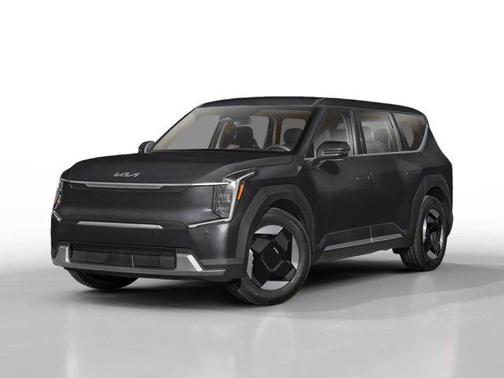 2026 Kia EV9 Light Long Range