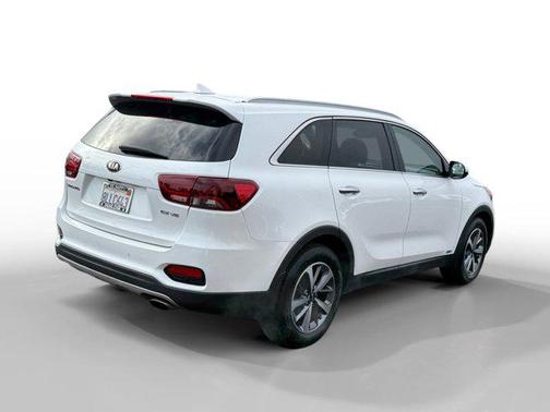 2019 Kia Sorento EX