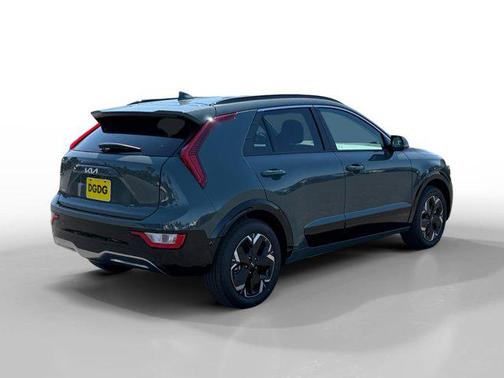 2025 Kia Niro EV Wind