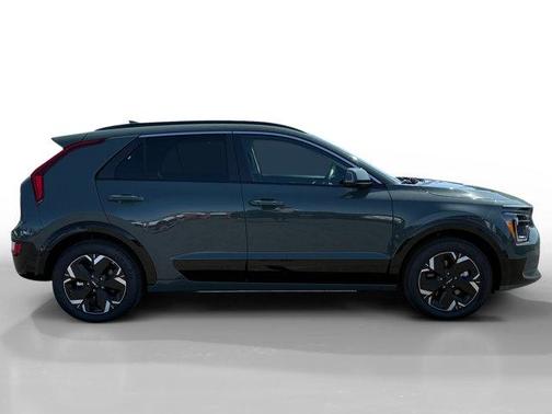 2025 Kia Niro EV Wind