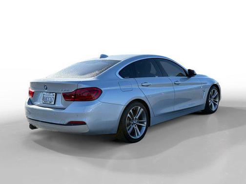 2019 BMW 430 Gran Coupe i