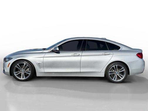 2019 BMW 430 Gran Coupe i