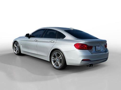 2019 BMW 430 Gran Coupe i