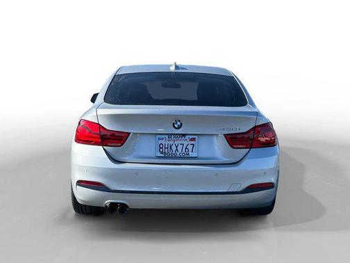 2019 BMW 430 Gran Coupe i
