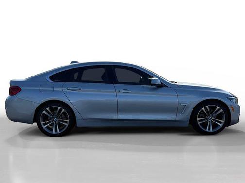 2019 BMW 430 Gran Coupe i