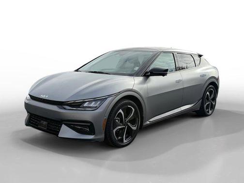 2023 Kia EV6 GT-Line