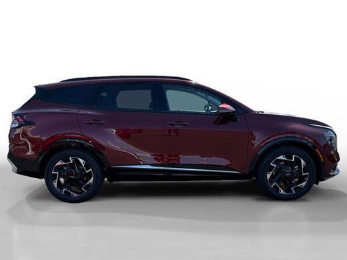2025 Kia Sportage SX-Prestige