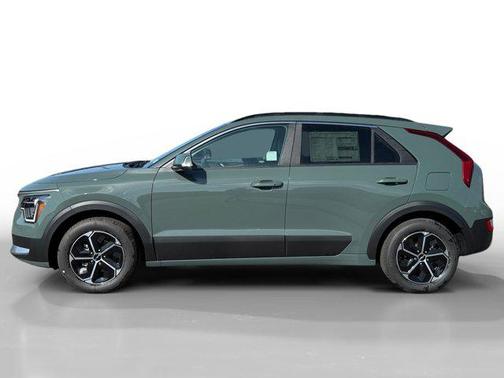 2025 Kia Niro EX
