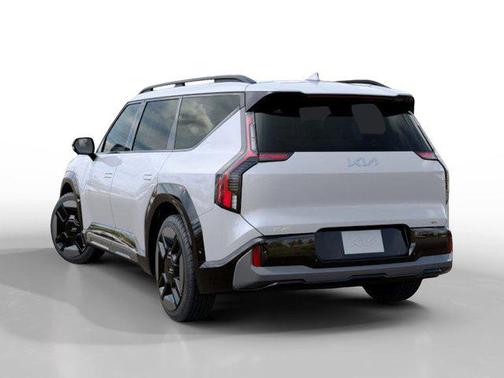 2026 Kia EV9 GT-Line