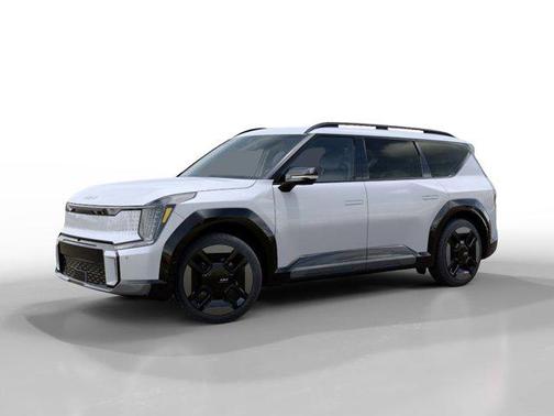 2026 Kia EV9 GT-Line