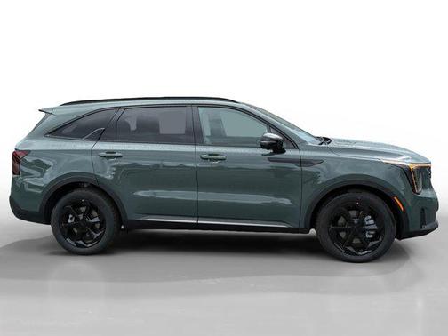 2026 Kia Sorento Hybrid SX Prestige