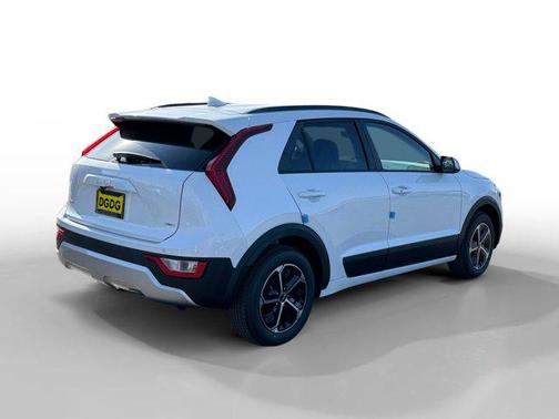 2026 Kia Niro EX