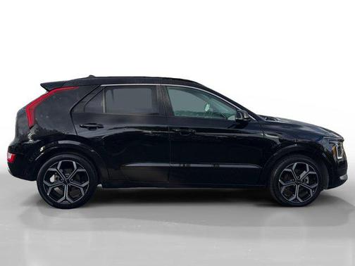 2023 Kia Niro Touring