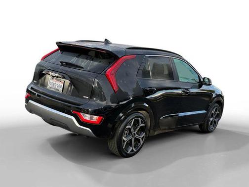 2023 Kia Niro Touring