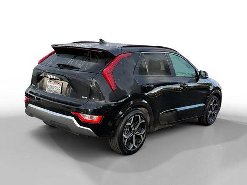 2023 Kia Niro Touring