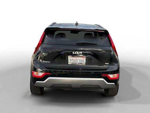 2023 Kia Niro Touring