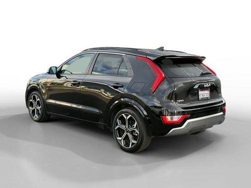 2023 Kia Niro Touring