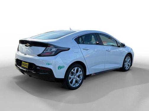 2016 Chevrolet Volt Premier