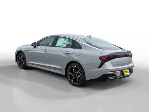 2026 Kia K5 GT-Line FWD