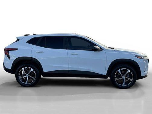 2024 Chevrolet Trax FWD 1RS