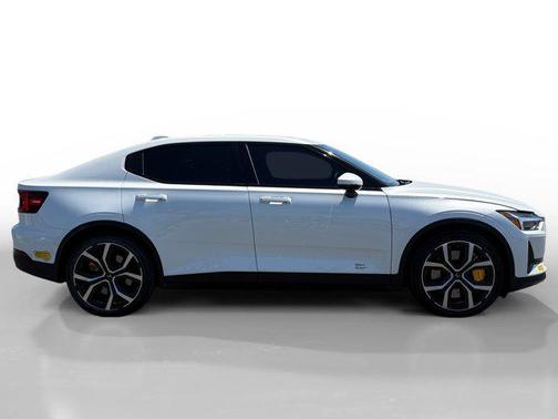 2022 Polestar 2 Long Range Dual Motor