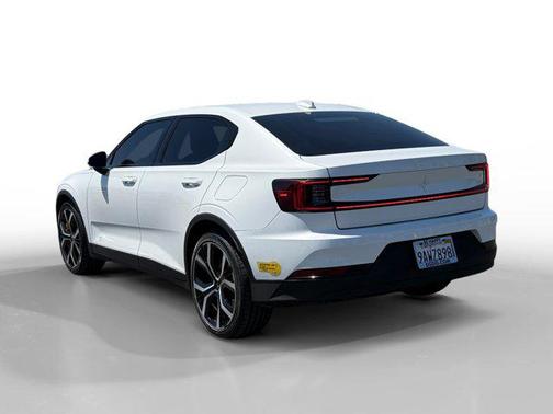 2022 Polestar 2 Long Range Dual Motor