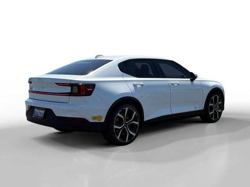 2022 Polestar 2 Long Range Dual Motor