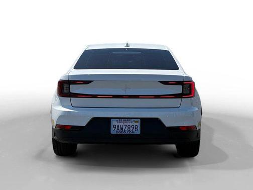 2022 Polestar 2 Long Range Dual Motor