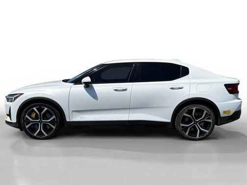 2022 Polestar 2 Long Range Dual Motor