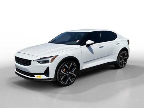 2022 Polestar 2 Long Range Dual Motor