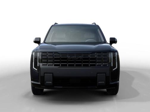 Panthera Metal 2027 Kia Telluride Hybrid X-Line SX-Prestige