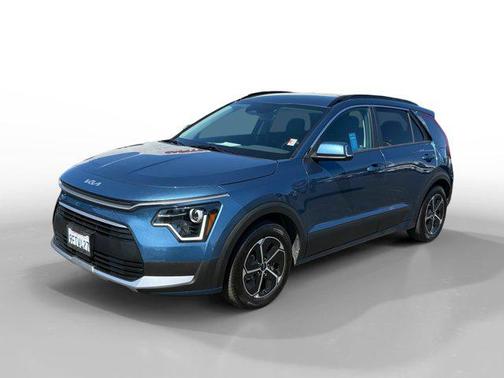 2023 Kia Niro EX