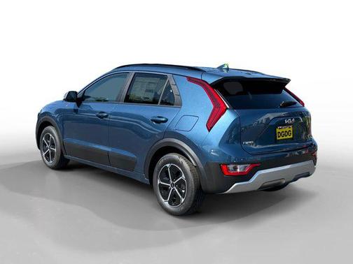 2025 Kia Niro EX