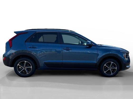 2025 Kia Niro EX