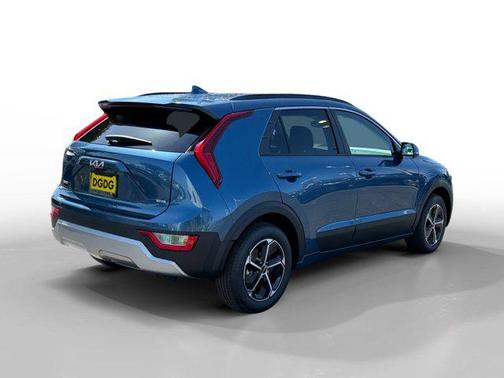 2025 Kia Niro EX