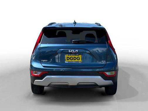 2025 Kia Niro EX