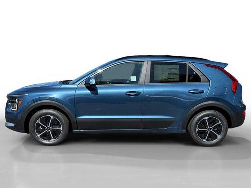 2025 Kia Niro EX
