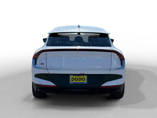 2025 Kia EV6 Light Long Range