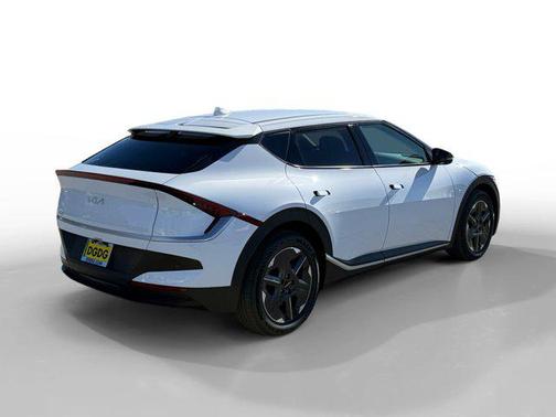 2025 Kia EV6 Light Long Range