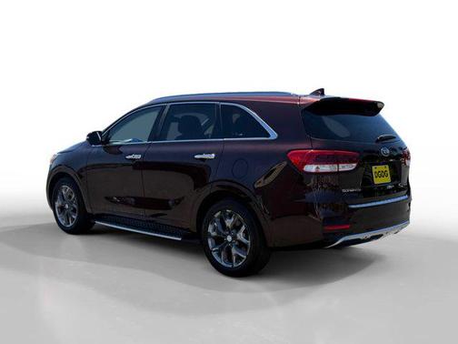 2016 Kia Sorento SX