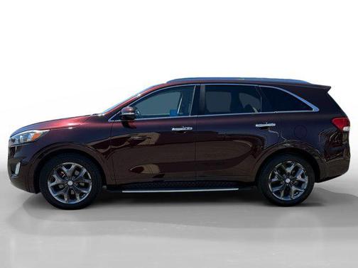 2016 Kia Sorento SX