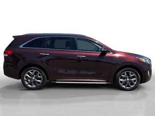 2016 Kia Sorento SX