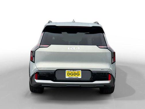 2024 Kia EV9 GT-Line