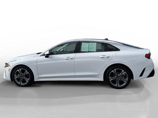 2023 Kia K5 EX