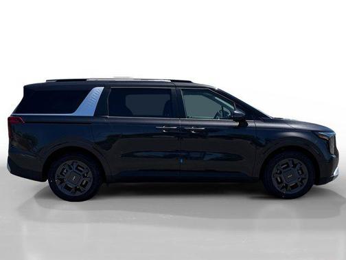 2025 Kia Carnival Hybrid EX