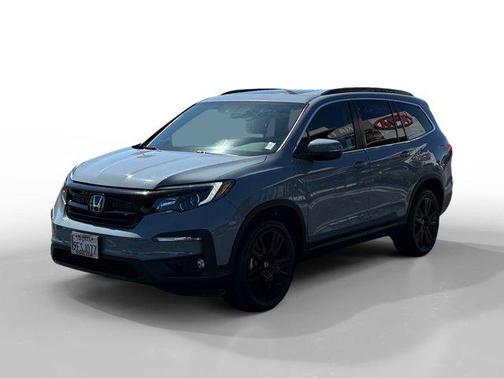 2022 Honda Pilot AWD Special Edition
