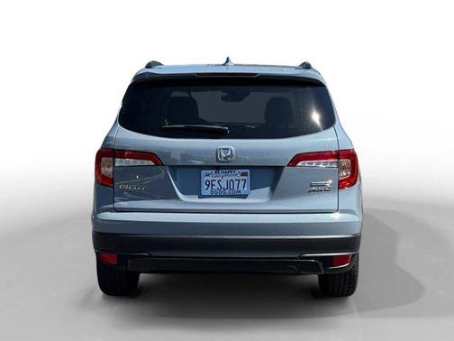 2022 Honda Pilot AWD Special Edition