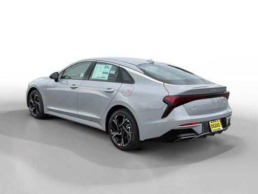 2026 Kia K5 GT-Line FWD